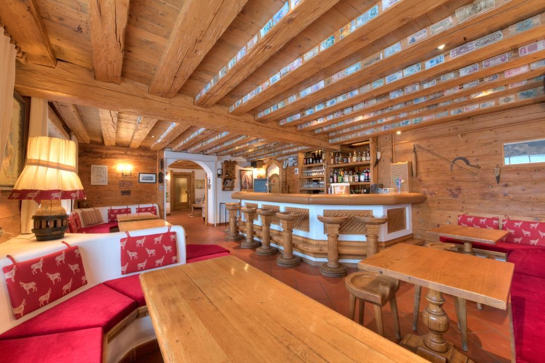 Hotel Olympia Pettneu am Arlberg Eksteriør billede